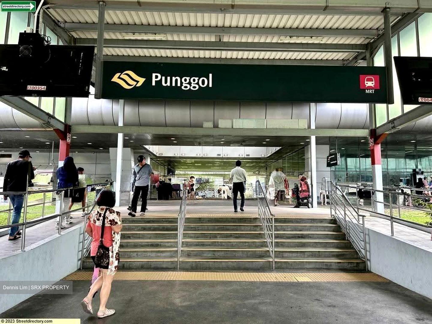 Punggol MRT (D19), Retail #633707541